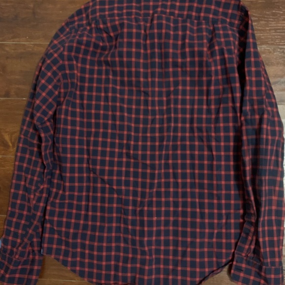 Men’s button up - Picture 2 of 2